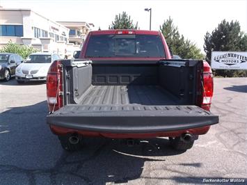 2015 RAM 1500 Outdoorsman Crew Cab Diesel 4x4   - Photo 8 - Brighton, CO 80603