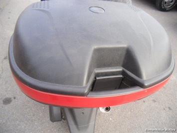 2012 Dong scooter   - Photo 10 - Castle Rock, CO 80104