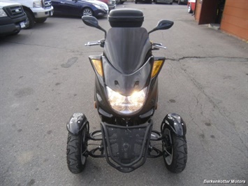 2012 Dong scooter   - Photo 2 - Castle Rock, CO 80104