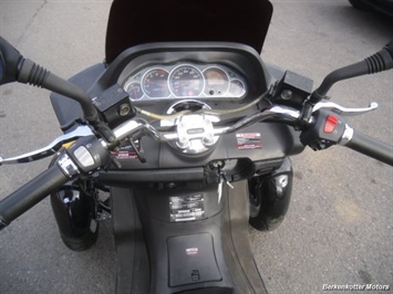 2012 Dong scooter   - Photo 8 - Castle Rock, CO 80104