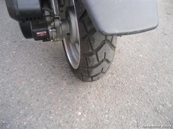 2012 Dong scooter   - Photo 14 - Castle Rock, CO 80104