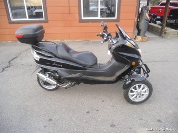 2012 Dong scooter   - Photo 4 - Castle Rock, CO 80104