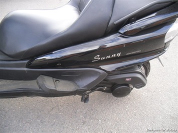 2012 Dong scooter   - Photo 9 - Castle Rock, CO 80104