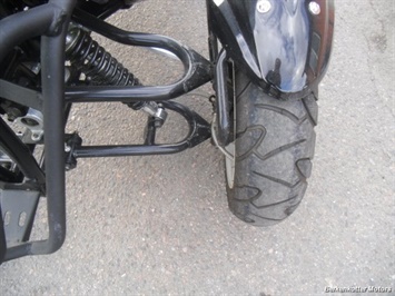 2012 Dong scooter   - Photo 13 - Castle Rock, CO 80104