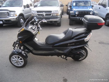 2012 Dong scooter   - Photo 6 - Castle Rock, CO 80104