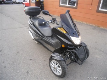 2012 Dong scooter   - Photo 3 - Castle Rock, CO 80104