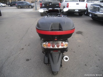 2012 Dong scooter   - Photo 5 - Castle Rock, CO 80104