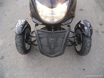 2012 Dong scooter   - Photo 7 - Castle Rock, CO 80104