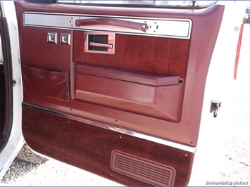 1985 Chevrolet C/K 10 Series K10 Silverado   - Photo 30 - Parker, CO 80134