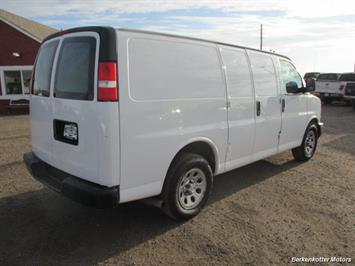 2014 Chevrolet Express 1500 AWD Cargo   - Photo 7 - Brighton, CO 80603