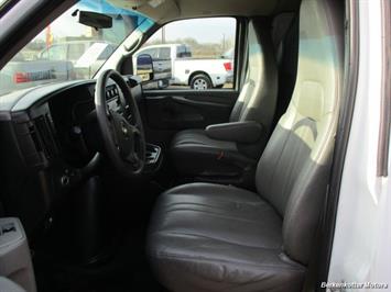 2014 Chevrolet Express 1500 AWD Cargo   - Photo 11 - Brighton, CO 80603