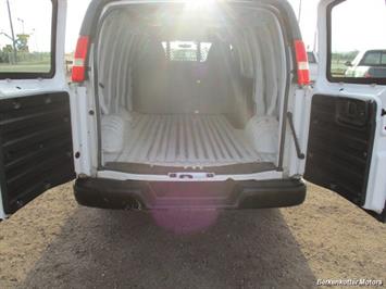 2014 Chevrolet Express 1500 AWD Cargo   - Photo 17 - Brighton, CO 80603