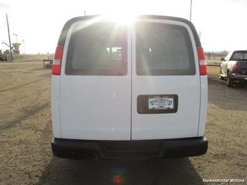 2014 Chevrolet Express 1500 AWD Cargo   - Photo 6 - Brighton, CO 80603