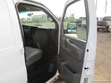 2014 Chevrolet Express 1500 AWD Cargo   - Photo 24 - Brighton, CO 80603