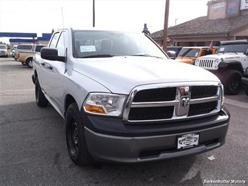 2011 RAM Ram Pickup 1500 SXT   - Photo 12 - Brighton, CO 80603