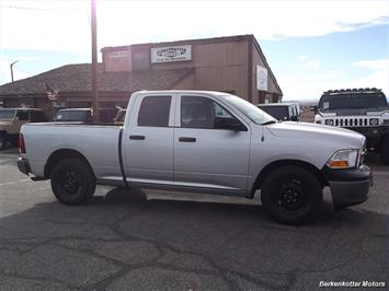 2011 RAM Ram Pickup 1500 SXT   - Photo 10 - Brighton, CO 80603