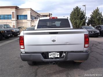 2011 RAM Ram Pickup 1500 SXT   - Photo 6 - Brighton, CO 80603