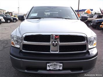 2011 RAM Ram Pickup 1500 SXT   - Photo 13 - Brighton, CO 80603