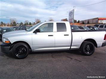 2011 RAM Ram Pickup 1500 SXT   - Photo 3 - Brighton, CO 80603