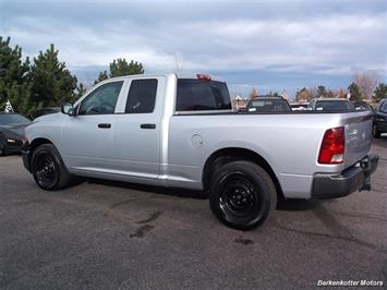 2011 RAM Ram Pickup 1500 SXT   - Photo 4 - Brighton, CO 80603