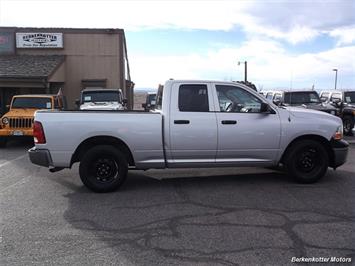 2011 RAM Ram Pickup 1500 SXT   - Photo 9 - Brighton, CO 80603