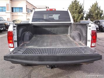 2011 RAM Ram Pickup 1500 SXT   - Photo 7 - Brighton, CO 80603