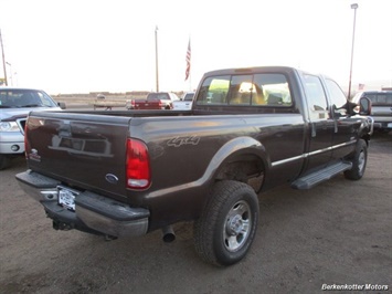 2006 Ford F-350 Super Duty XLT Crew Cab 4x4   - Photo 7 - Brighton, CO 80603