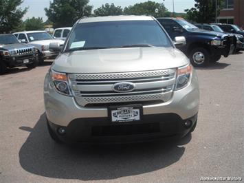 2011 Ford Explorer Limited AWD   - Photo 4 - Brighton, CO 80603