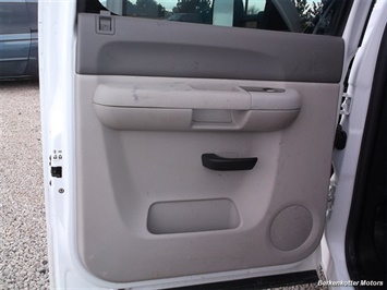 2013 Chevrolet Silverado 2500HD Work Truck   - Photo 22 - Castle Rock, CO 80104