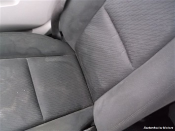 2013 Chevrolet Silverado 2500HD Work Truck   - Photo 17 - Castle Rock, CO 80104