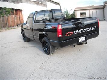 1990 Chevrolet C1500 454SS   - Photo 7 - Brighton, CO 80603