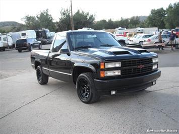 1990 Chevrolet C1500 454SS   - Photo 1 - Brighton, CO 80603