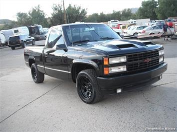 1990 Chevrolet C1500 454SS   - Photo 13 - Brighton, CO 80603