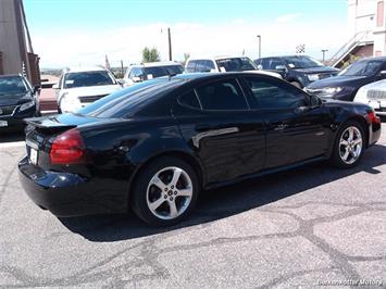 2006 Pontiac Grand Prix GXP   - Photo 7 - Brighton, CO 80603