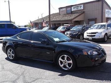 2006 Pontiac Grand Prix GXP   - Photo 9 - Brighton, CO 80603