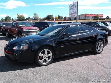 2006 Pontiac Grand Prix GXP   - Photo 2 - Brighton, CO 80603