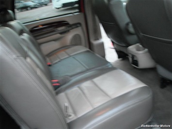 2004 Ford Excursion Eddie Bauer   - Photo 20 - Parker, CO 80134