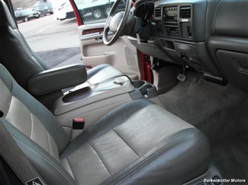 2004 Ford Excursion Eddie Bauer   - Photo 22 - Parker, CO 80134