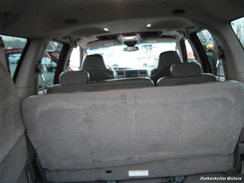 2004 Ford Excursion Eddie Bauer   - Photo 18 - Parker, CO 80134