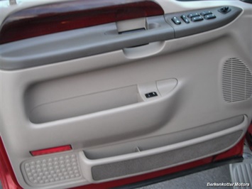 2004 Ford Excursion Eddie Bauer   - Photo 14 - Parker, CO 80134