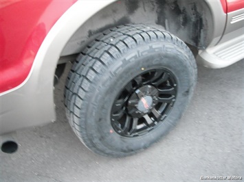 2004 Ford Excursion Eddie Bauer   - Photo 10 - Parker, CO 80134