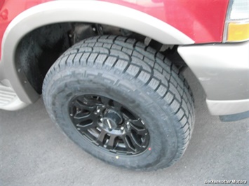2004 Ford Excursion Eddie Bauer   - Photo 12 - Parker, CO 80134