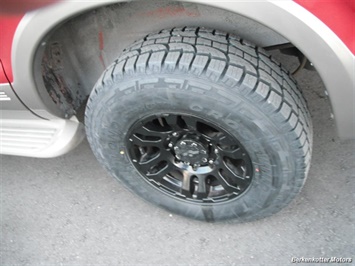 2004 Ford Excursion Eddie Bauer   - Photo 6 - Parker, CO 80134