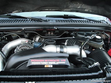 2004 Ford Excursion Eddie Bauer   - Photo 24 - Parker, CO 80134