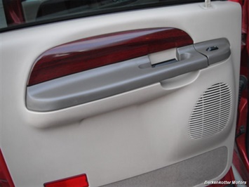 2004 Ford Excursion Eddie Bauer   - Photo 16 - Parker, CO 80134