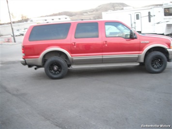 2004 Ford Excursion Eddie Bauer   - Photo 11 - Parker, CO 80134