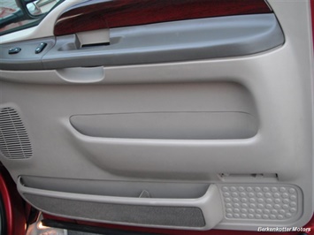 2004 Ford Excursion Eddie Bauer   - Photo 21 - Parker, CO 80134