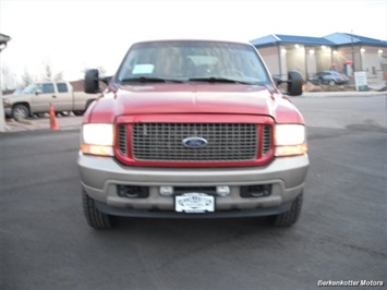 2004 Ford Excursion Eddie Bauer   - Photo 2 - Parker, CO 80134