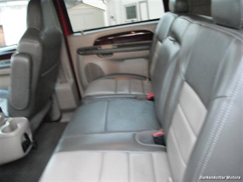 2004 Ford Excursion Eddie Bauer   - Photo 17 - Parker, CO 80134