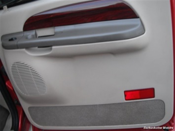 2004 Ford Excursion Eddie Bauer   - Photo 19 - Parker, CO 80134